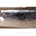 Hilux Vigo 2012 Bumper Chromed Grille